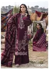 Rangrez Vol 4 By Keval 4001 4006 Dress Material Suppliers In India
